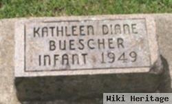 Kathleen Diane Buescher