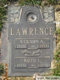 Ruth L. Lawrence