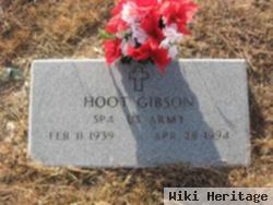 Hoot Gibson