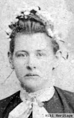 Emma Luttmann Meseke