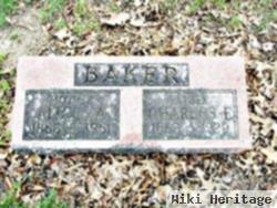 Alice A Baker