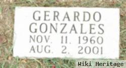 Gerardo Gonzales