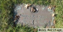 David Ray Davis