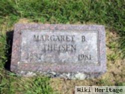 Margaret B. Theisen