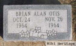 Brian Alan Otis