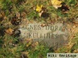 Agnes Dora Kelliher