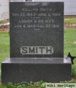 Louisa B. Howe Smith