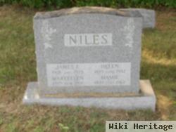 Mamie Niles