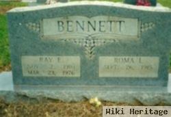 Roma Stansel Bennett