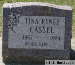 Tina Renee Cassel