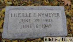 Lucille Farrell Nymeyer