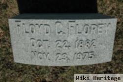 Floyd C Florey