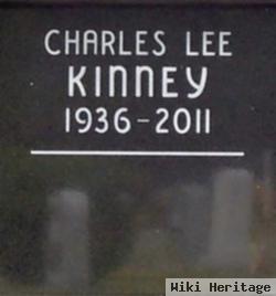 Charles Lee Kinney