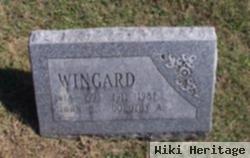 John H. Wingard