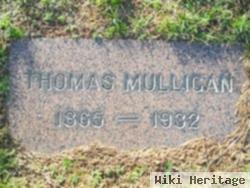 Thomas Mulligan