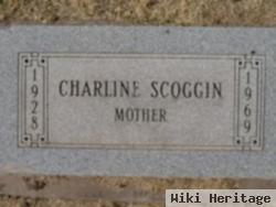 Evelyn Charline Scoggin