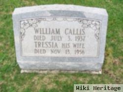 William Callas