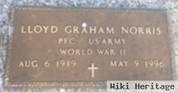 Lloyd Graham Norris