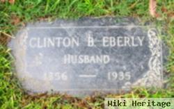 Clinton Brubaker Eberly