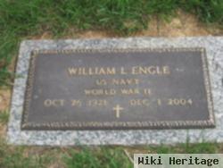 William Lawrence Engle, Sr