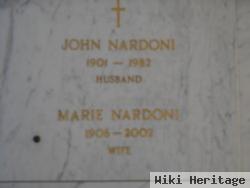 Marie Nardoni