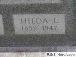 Hilda Louise Blomgren Samuelson