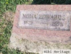 Nona Edwards