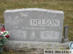 Earl W. Nelson