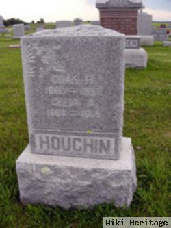 Charles Hutton Houchin