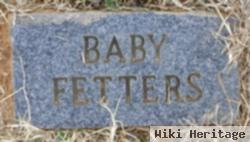 Infant Fetters