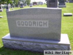 James E Goodrich