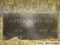 Alfred W Fischer