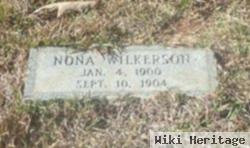 Nona Wilkerson