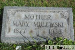 Mary Mulewski