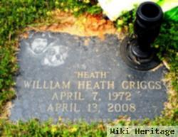 William Heath Griggs