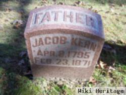 Jacob Kern