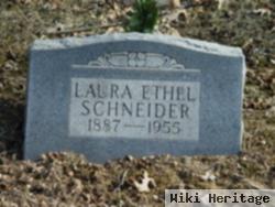 Laura Ethel Wells Schneider