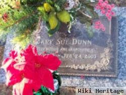 Mary Sue Dunn