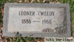 Leoner Tweedy