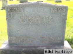 Margaret L. Ennis