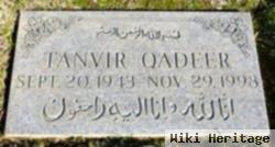 Tanvir Qadeer