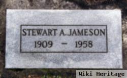 Stewart A. Jameson