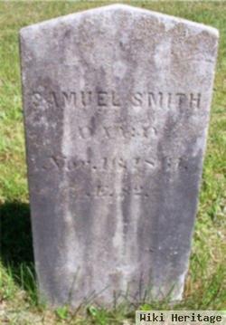 Samuel Smith