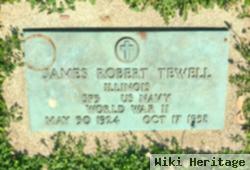 James Robert Tewell