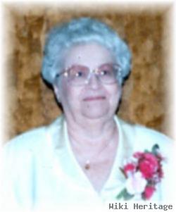 Virginia M. Knudson Jorgensen