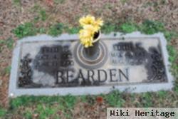 Edith K. Bearden