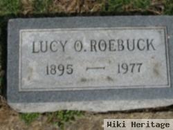 Lucy O Ogg Roebuck