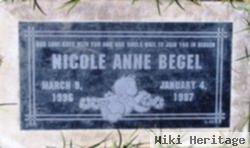 Nicole Anne Begel