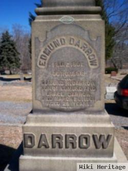 Edmund R Darrow