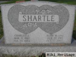 Ruth M. Long Shartle